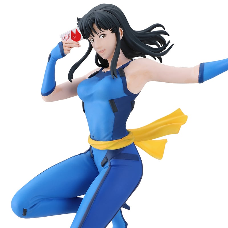 1:12 「キャッツ❤︎アイ」来生 瞳 | tonerico：tokyo hobby market