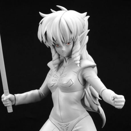 1:12 「戦え!!イクサー１」 イクサー1　ICZER-ONE