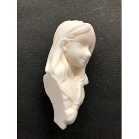 妹子 JK TRINITY MAIKO BUST