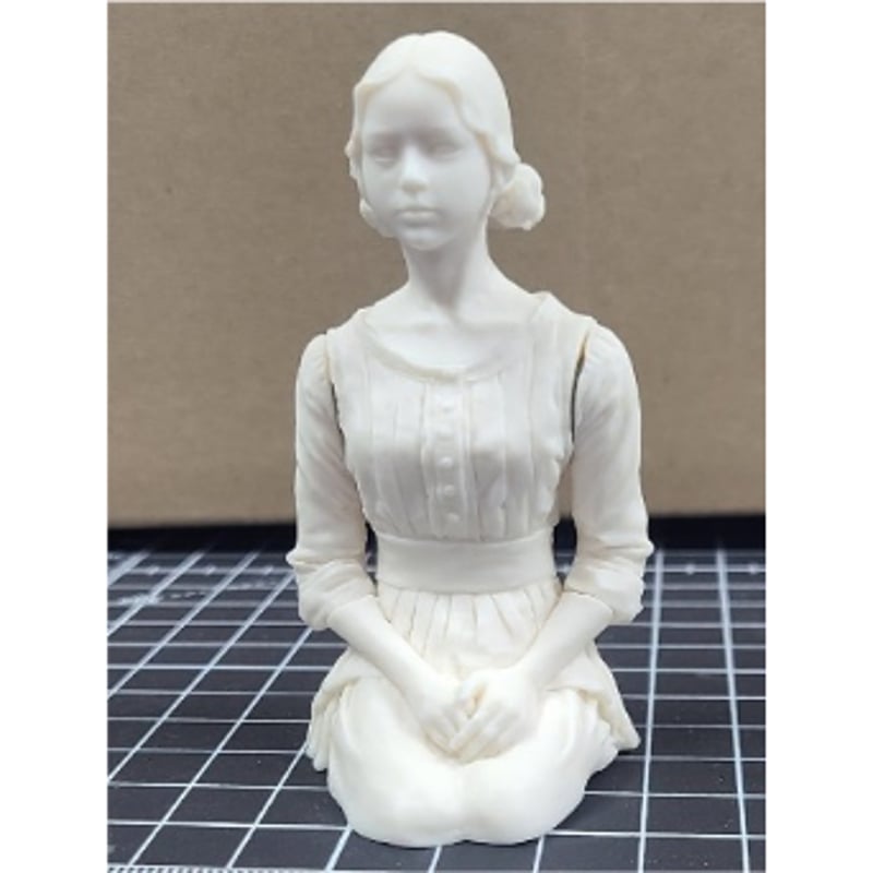 1:12 親指姫 THUMBELINA | tonerico：tokyo hobby market