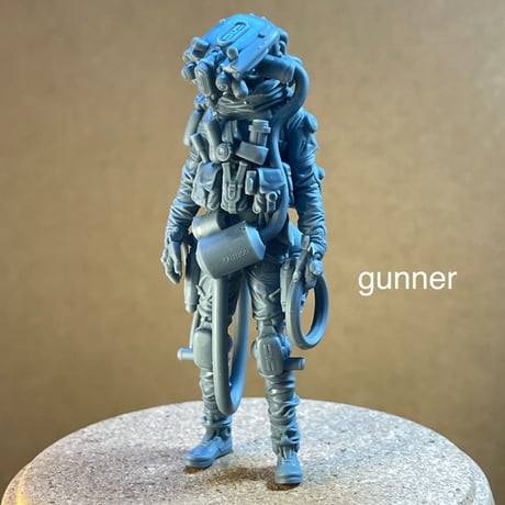 [SHIPPING AT JUN] ウィアード・パンク・ユニバース シリーズ 2 WEIRD PUNK UNIVERSE SERIES 2