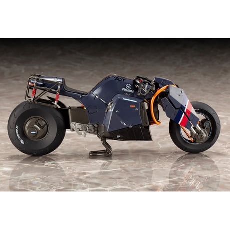 1:12 リバース・トライク REVERSE TRIKE from "DEATH STRANDING"