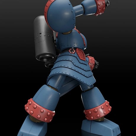 MODEROID ジャイアントロボ  GIANT ROBO