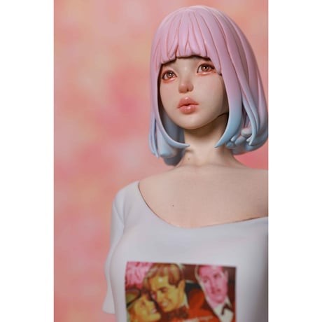 1:6 少女 Summer time girl