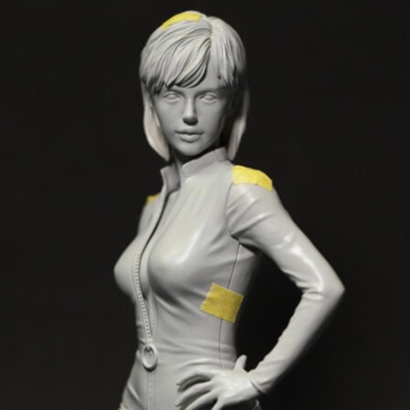 1:12 HQ12-06 | tonerico：tokyo hobby market