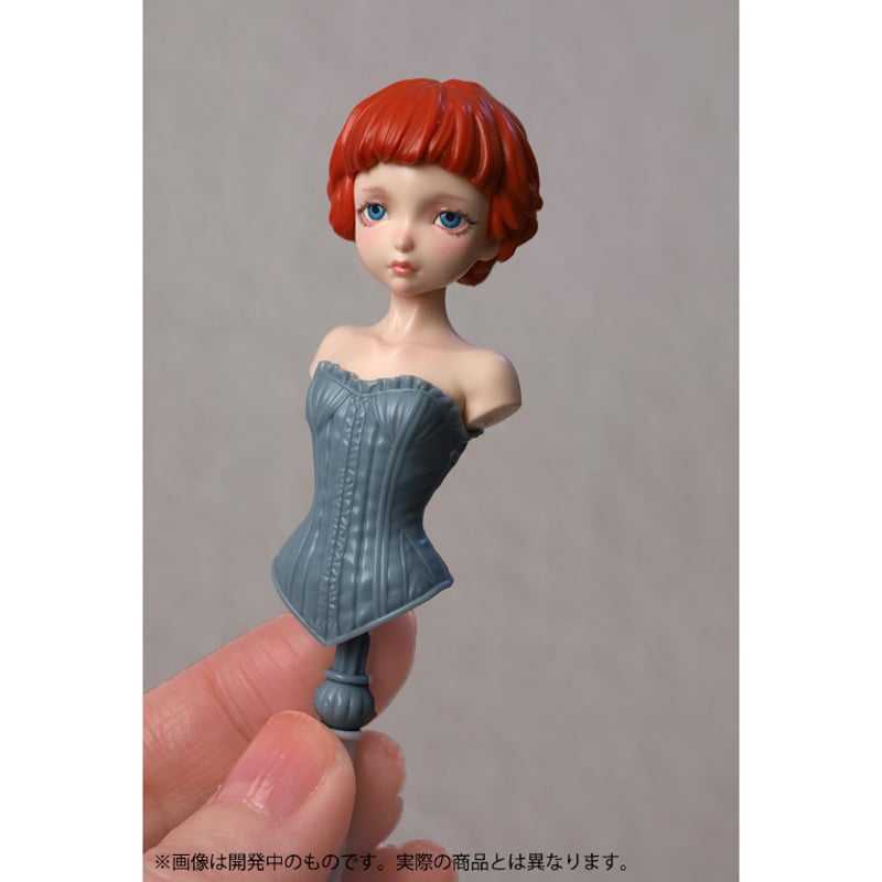 SHIPPING AT DEC] レディトルソー LADY TORSO【REPRODUCT