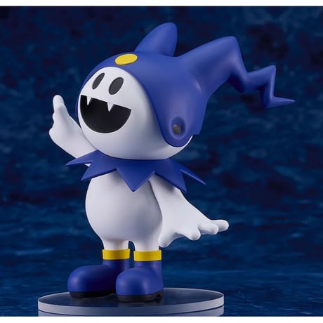 PLAMAX minimum factory ジャックフロスト Jack Frost
