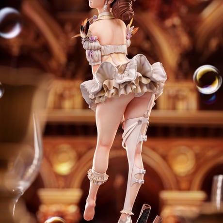 [SHIPPING AT JUN] 1:8 SWEET DANCE