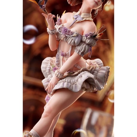 [SHIPPING AT JUN] 1:8 SWEET DANCE