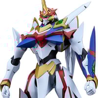 [SHIPPING AT OCT] MODEROID カイゼルファイヤー KAISER-FIRE