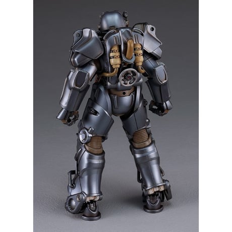 [SHIPPING AT APR] PLAMATEA T-60 パワーアーマー POWER ARMOR