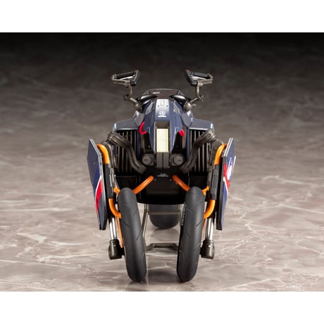 1:12 リバース・トライク REVERSE TRIKE from "DEATH STRANDING"