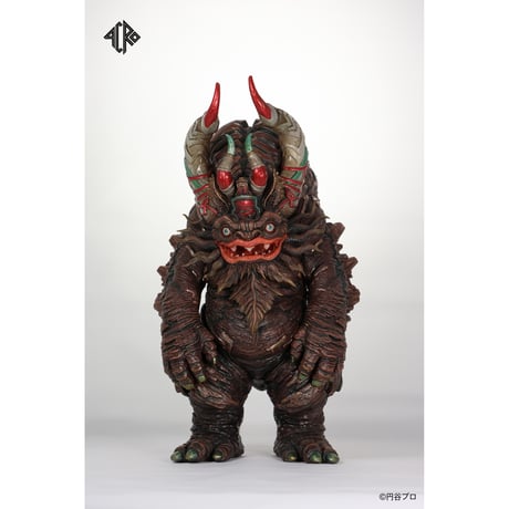 [SHIPPING AT JUN] ソフビ製塗装済完成品 KRS x TAKEYA 竹谷隆之  ミクラス EX version