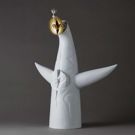 [SHIPPING AT NOV] ARTPLA 1:200 太陽の塔 TOWER OF THE SUN【再生産・REPRODUCTION 】