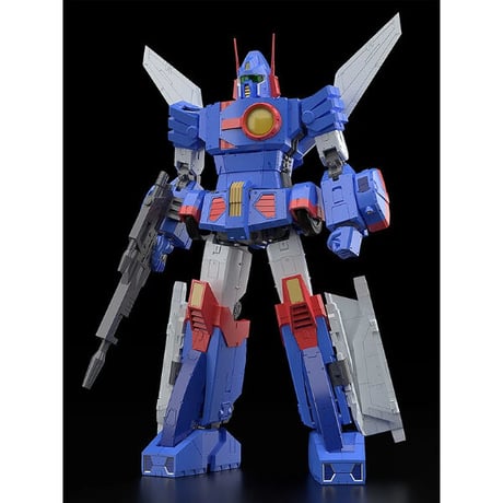 [SHIPPING AT JUL] MODEROID ザブングル XABUNGLE【REPRODUCTION・再生産】