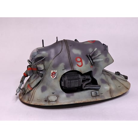 1:35 シュネッケ SCHNECKE