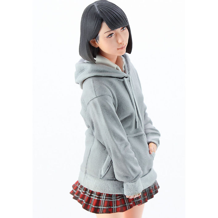 【しょうこ】ジャイガー (昭和版)　JKメイト パーカー完成品　2品セット しょうこ】ジャイガー (昭和版) JKメイト パーカー完成品 2品