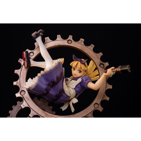 In WonderLand : ALICE ~ Falling Down ~
