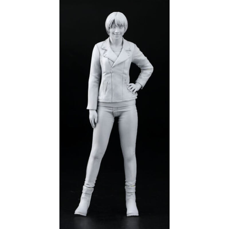 1:12 ガールズライダー GIRLS RIDER vol.3 | tonerico：toky