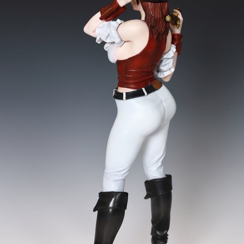 海の女王 PIRATE | tonerico：tokyo hobby market