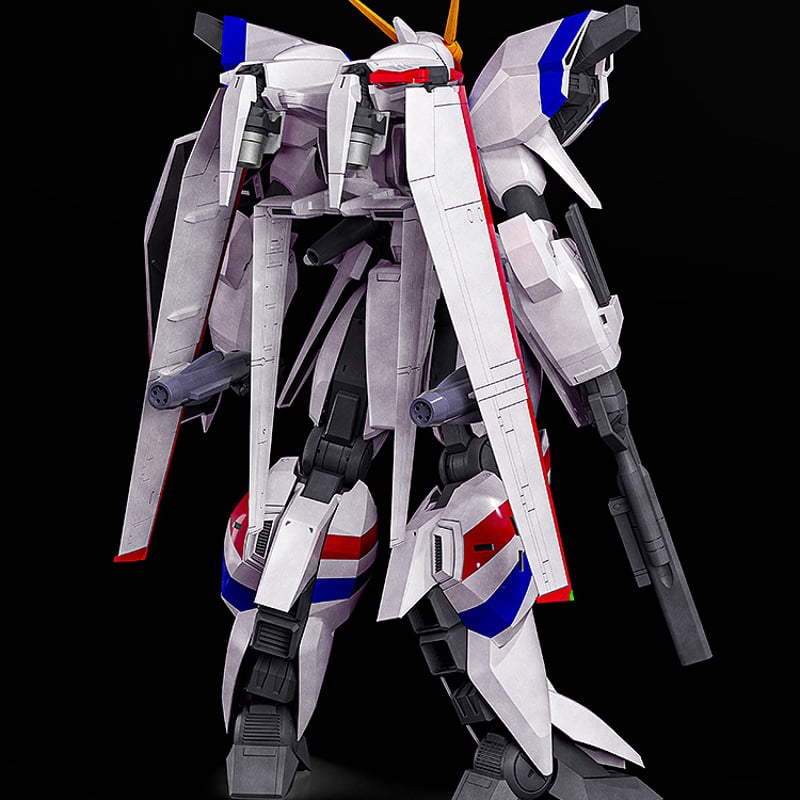 PLAMAX 1/72 ドラグナー1 PLAMAX 1:72 XD-01ドラグナー1 DRAGONAR-1 | tonerico：t