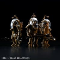 1:20 ピットクルー A PIT CREW SET A | tonerico：tokyo h