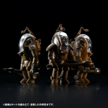 CATEGORY KAIYODO 海洋堂 | tonerico：tokyo hobby market