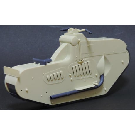 1:12 トラクターサイクル TRACTOR CYCLE