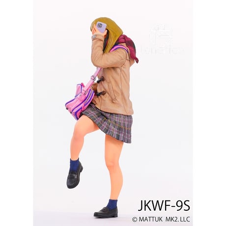1:9 JKWF-9S
