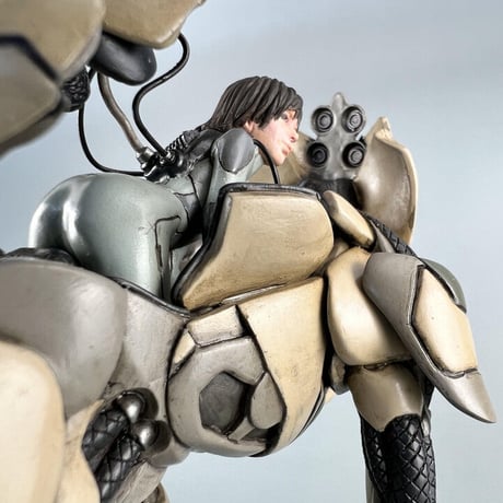 ギガンタ GIGANTA