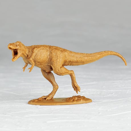 ARTPLA 1:35 ティラノサウルス（幼体）Tyrannosaurus (juvenile)