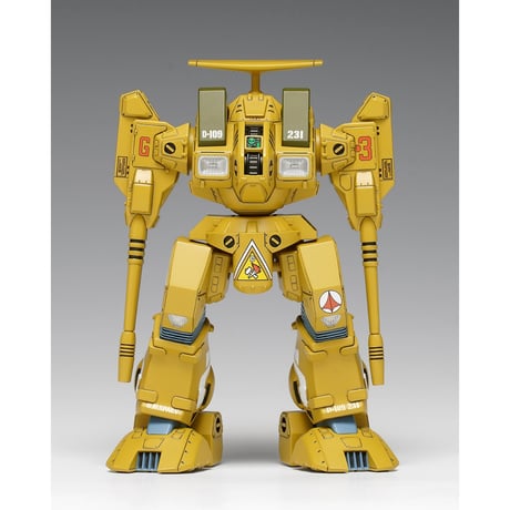 [SHIPPING AT JUL] 1:100 ADR-04-MkX ディフェンダー DEFENDER