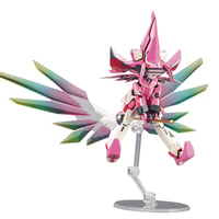 [SHIPPING AT JUL] 1:100 TG-11-M  “ガラヤカ [ちょーげんき♪すぺしゃる]”