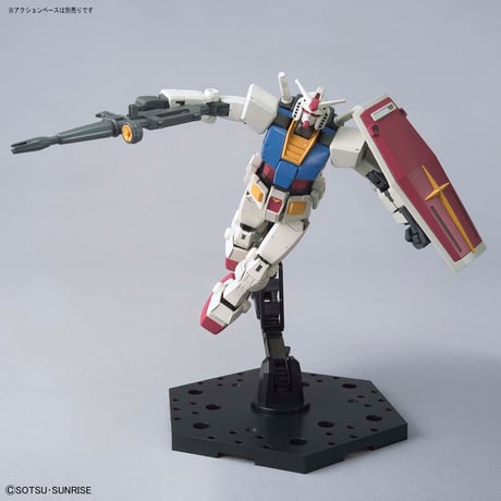 HG 1:144 RX-78-2 GUNDAM [BEYOND GLOBAL]