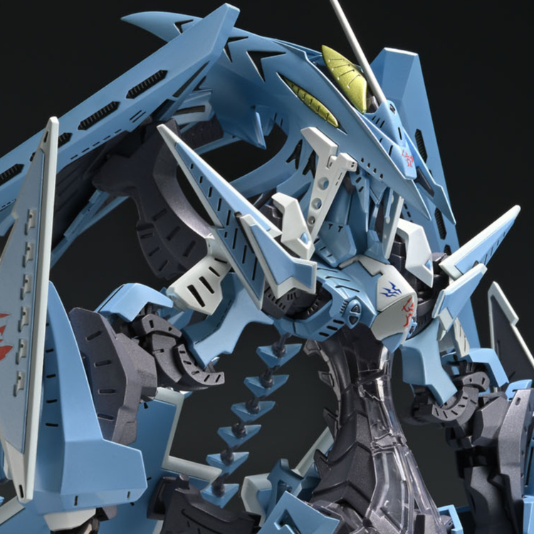 破烈の人形　リッタージェット・マーク3ダルマス1/144 完成品 Amazon | ファイブスター物語 破烈の人形 リッタージェット・マーク3