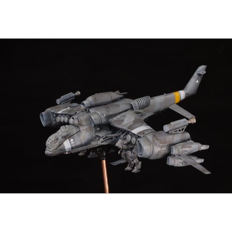 1:72 ハウンド-F 改造キット HOUND-F  Conversion Kit
