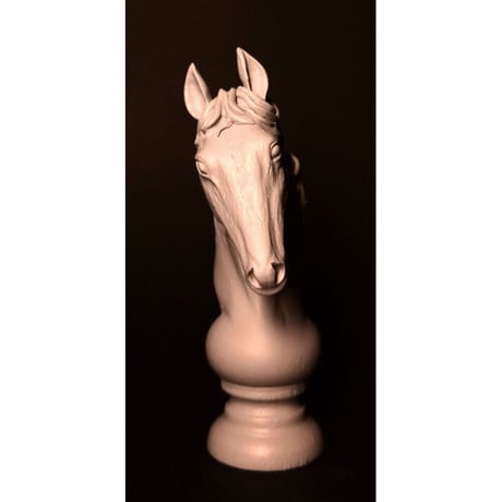 アニマルチェスピース”馬” ANIMAL CHESS PIEACE "HORSE"