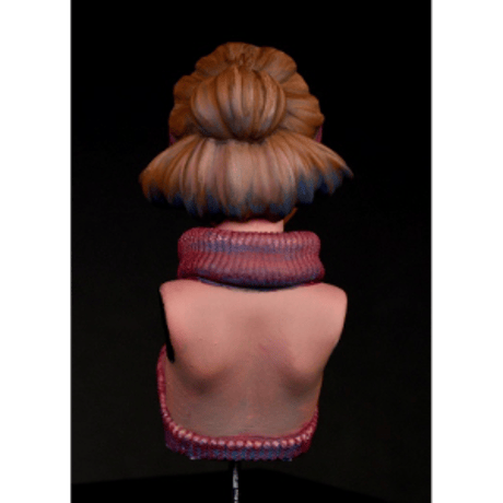 ドロシー DOROTHY BUST