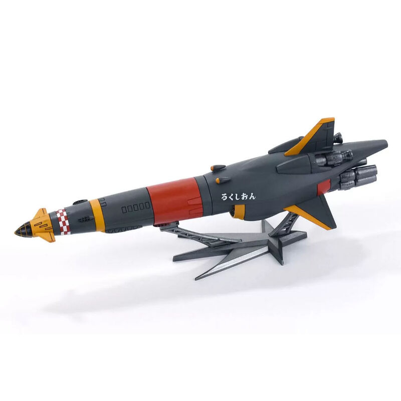 トップをねらえ！メカニックセレクション | tonerico：tokyo hobby market