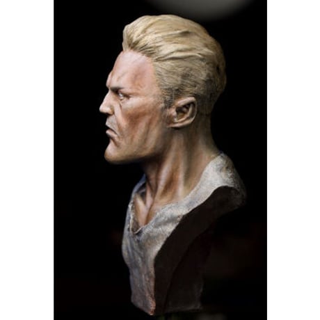 リチャード RICHARD  BUST