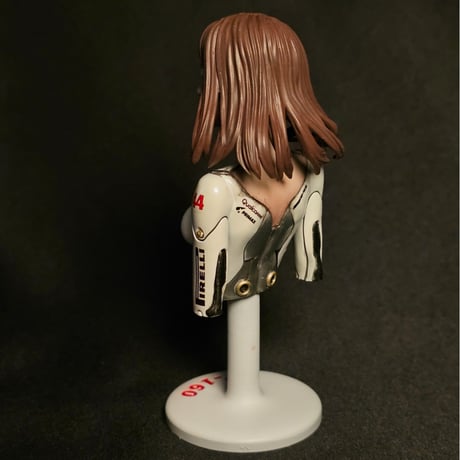1:9 オートパンク 胸像 AUTO  PUNK F-160 BUST
