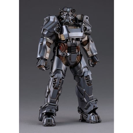 [SHIPPING AT APR] PLAMATEA T-60 パワーアーマー POWER ARMOR