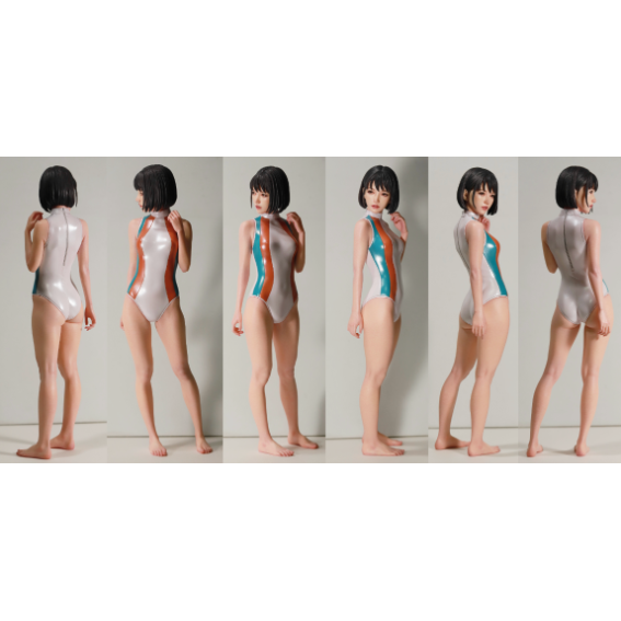 1:8 HQ08-04 | tonerico：tokyo hobby market