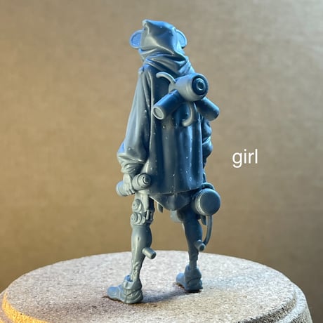 [SHIPPING AT JUN] ウィアード・パンク・ユニバース シリーズ 2 WEIRD PUNK UNIVERSE SERIES 2