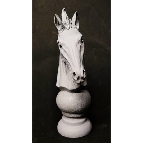 アニマルチェスピース”新馬” ANIMAL CHESS PIEACE "NEW HORSE"