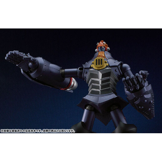 モデロイド ビッグオー 新品未開封品 MODEROID ビッグオー 【再生産】 | tonerico：tokyo hobby market