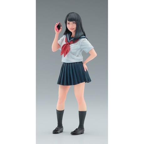 1:12 JKメイト#03 セーラー服 SAILOR