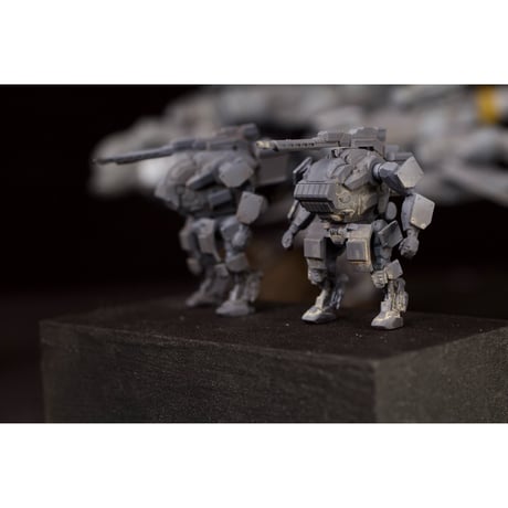 1:72 ハウンド-F 改造キット HOUND-F  Conversion Kit