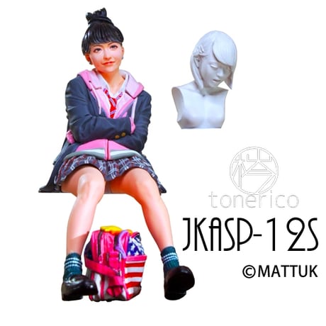 1:12 JKASP-12S