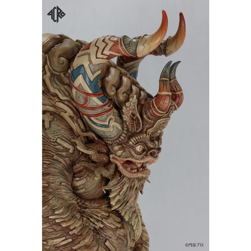 SHIPPING AT DEC] KRS x TAKEYA 竹谷隆之 ミクラス ソフビ製塗